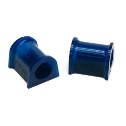 SuperPro Front & Rear Sway Bar Mount Bush Kit 19mm for Mitsubishi Fto/Galant