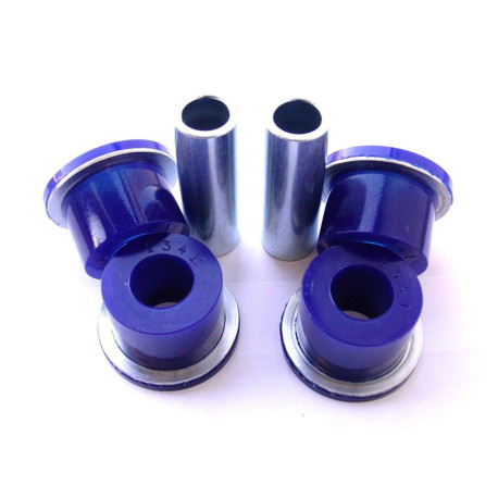 SuperPro Front LCA - Forward Bushing Kit (80ShA) | race-shop.hu