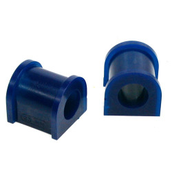 SuperPro Front & Rear Sway Bar Mount Bush Kit 24mm for Toyota Aurion/Camry, Mazda MX-5, Lexus LX