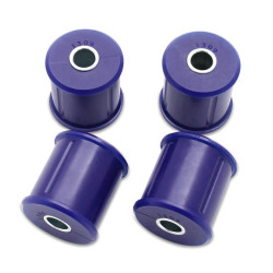 Rear Trailing Arm Bushing Set (Upper or Lower) (80ShA)