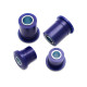 SuperPro Fr UPPER C/ARM INNER KIT (80ShA) | race-shop.hu