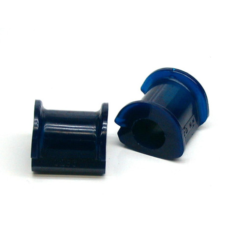 Poliuretán szilentblokkok SuperPro első stabilizátorrúd-tartó szilent készlet 20mm Hyundai Excel modellekhez | race-shop.hu
