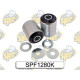 SuperPro Fr Lower Inner Rear Bush Kit (80ShA) | race-shop.hu