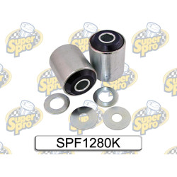 Fr Lower Inner Rear Bush Kit (80ShA)