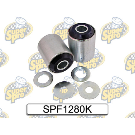 SuperPro Fr Lower Inner Rear Bush Kit (80ShA) | race-shop.hu