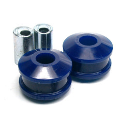 SuperPro Front Lower Control Arm Inner Rear Bush Kit Double Offset for Toyota Avalon/Camry/Windom, Holden Apollo, Lexus ES