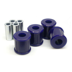 SuperPro Rear Lower Trailing Arm Bush Kit for Nissan Nomad/Pathfinder/Serena/Terrano/Terrano II