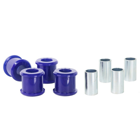 SuperPro Control Arm Upper-Inner Bush Kit (80ShA) | race-shop.hu