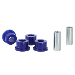 SuperPro Rear Lower Trailing Arm Front Bush Kit for Volvo P 122 S Amazon/P 1800