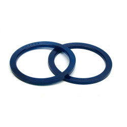 SuperPro Front Spring Insulator Bush Kit for Triumph 2.5 PI/2000/2500/Stag (SPF1183K)