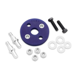 FORD ESCORT MK1 STEERING COUPL (80ShA)