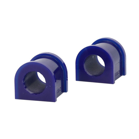 Poliuretán szilentblokkok SuperPro Sway Bar Mount Bush Kit 24mm (SPF1155-24K) | race-shop.hu