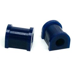 SuperPro Front Sway Bar Mount Bush Kit 16mm for Holden Apollo, Lexus ES