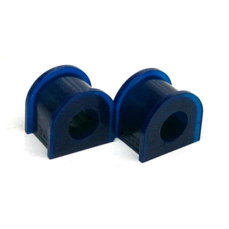 Poliuretán szilentblokkok SuperPro Front Sway Bar Mount Bush Kit 19mm (SPF1100-19K) | race-shop.hu