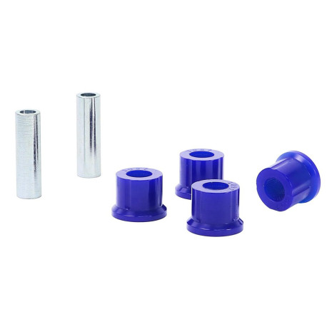 Poliuretán szilentblokkok SuperPro Front Lower Control Arm Inner Bush Kit for Subaru Brumby/Leone (SPF1097K) | race-shop.hu