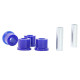 Poliuretán szilentblokkok SuperPro Front Lower Control Arm Inner Bush Kit for Subaru Brumby/Leone (SPF1097K) | race-shop.hu