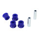 Poliuretán szilentblokkok SuperPro Front Lower Control Arm Inner Bush Kit for Subaru Brumby/Leone (SPF1097K) | race-shop.hu