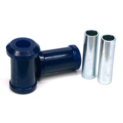 SuperPro Front Lower Control Arm Inner Bush Kit for Toyota Tercel AL25 1982-1988