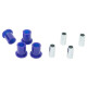 Poliuretán szilentblokkok SuperPro Front Lower Control Arm Inner Bush Kit for Sunbeam Alpine/Rapier/Tiger, Hillman Husky/Minx | race-shop.hu