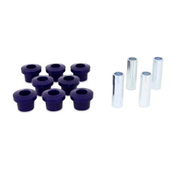 FR/ LWR CTRL ARM INNER BUSH (80ShA)