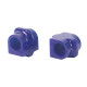 Poliuretán szilentblokkok SuperPro Sway Bar Mount Bush Kit 25mm for Volvo | race-shop.hu