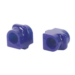 VOLVO SWAY BAR MOUNT BUSH 25MM (80ShA)