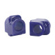 Poliuretán szilentblokkok SuperPro Sway Bar Mount Bush Kit 25mm for Volvo | race-shop.hu