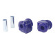 SuperPro SuperPro Front Lower Control Arm Rear Bush Kit for Toyota Corolla, Holden Nova (SPF0997K) | race-shop.hu