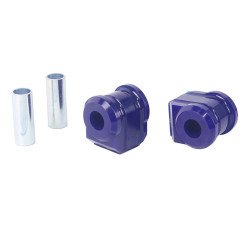 SuperPro Front Lower Control Arm Rear Bush Kit for Toyota Corolla, Holden Nova (SPF0997K)