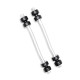 Anti-roll bars COM HEAVY DUTY SWAY BAR LINK KT | race-shop.hu