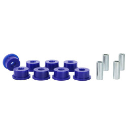 SuperPro Rear Lower Trailing Arm Bush Kit for Toyota Corolla/Sprinter/Tercel