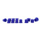 SuperPro SuperPro Front Leaf Spring Bush Kit for Ford Maverick, Nissan Patrol | race-shop.hu