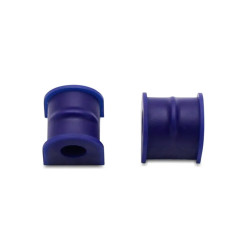 SuperPro Front & Rear Sway Bar Mount Bush Kit 20mm for Holden Frontera/Rodeo