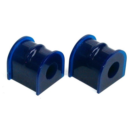 SuperPro SuperPro Front & Rear Sway Bar Mount Bush Kit 18mm for Holden Frontera/Jackaroo / Monterey/Rodeo, Isuzu MU/Wizard, Honda Horizon | race-shop.hu