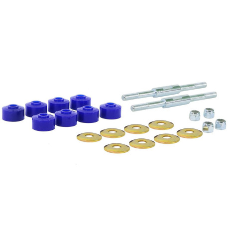 SuperPro SuperPro Front Sway Bar Link Rod Kit for Holden Calais/Caprice/Commodore/Statesman, Toyota Lexcen and more (SPF0968K) | race-shop.hu