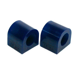 SuperPro Front Sway Bar Mount Bush Kit 19mm for Nissan Datsun/Datsun Stanza/Navara