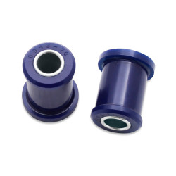 SuperPro Front Lower Control Arm Inner Rear Bush Kit for Mazda 323/323 Astina/Familia, Ford Capri/Laser