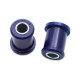 SuperPro SuperPro Front Lower Control Arm Inner Rear Bush Kit for Mazda 323/323 Astina/Familia, Ford Capri/Laser, 70 ShA | race-shop.hu