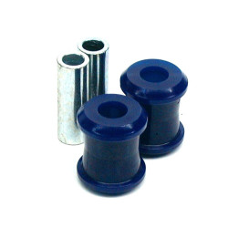 SuperPro Front & Rear Lower Control Arm Inner Bush Kit for Ford Anglia/Capri/Cortina/Escort