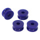 SuperPro SuperPro Front Strut Bar to Chassis Mount Bush Kit for Nissan/Mazda | race-shop.hu