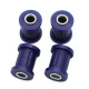 SuperPro SuperPro Front Upper Control Arm Inner Bush Kit for MG MGC AD052 1967-1969 | race-shop.hu