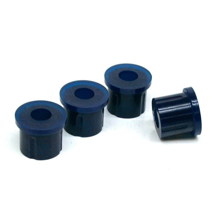 SuperPro SuperPro Rear Leaf Spring Shackle Upper Bush Kit for Toyota Corona/Town Ace Sbv | race-shop.hu