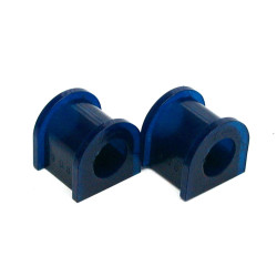 SuperPro Front Sway Bar Mount Bush Kit 21.5mm for Mazda 323/323 Astina/Familia, Ford Laser