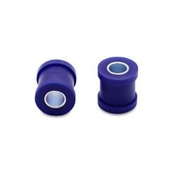 SuperPro Rear Lower Trailing Arm Rear Bush Kit for Mazda 323/323 Astina/323 Protégé/626/Familia/Premacy and more