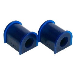SuperPro Front Sway Bar Mount Bush Kit 26mm for Nissan Navara D21