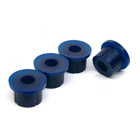 SuperPro SuperPro Rear Leaf Spring Front Eye Bush Kit for Ford Econovan/Spectron, Mazda E-Series, Kia Pregio | race-shop.hu