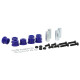 SuperPro GMH - R/IRS Adjusting Kit (80ShA) | race-shop.hu