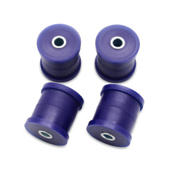 SuperPro Rear Lower Trailing Arm Bush Kit for Nissan Datsun Stanza/Datsun Sunny/Gazelle