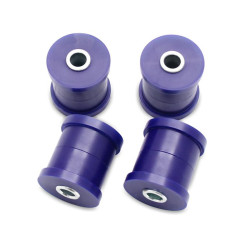 SuperPro Rear Upper Trailing Arm Bush Kit for Nissan Datsun Stanza/Datsun Sunny/Gazelle