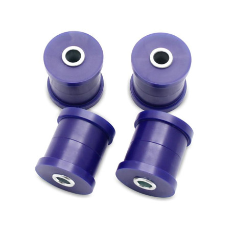 SuperPro Nissan - Up/Tr/Arm Bush (80ShA) | race-shop.hu